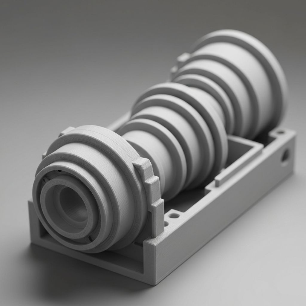 Prototyping & Manufacturing