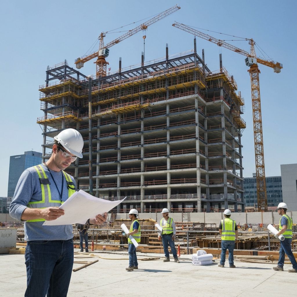 How Digital Tools Are Transforming Construction Management