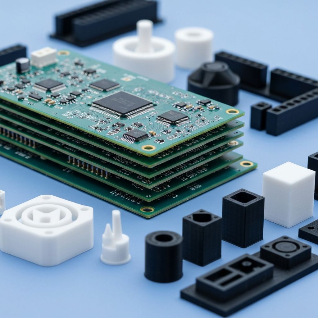 Algebratronics engineering projects