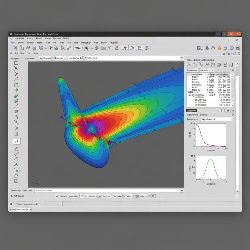 Mechanical & Electrical Analysis