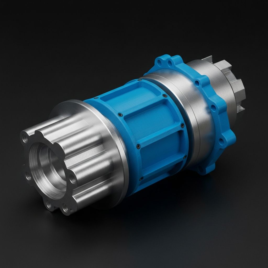 Engineering quality at Algebratronics