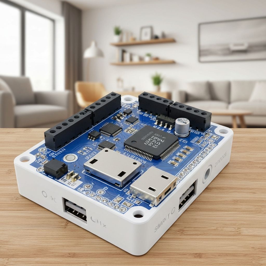 IoT Prototyping with ESP32: A Practical Guide