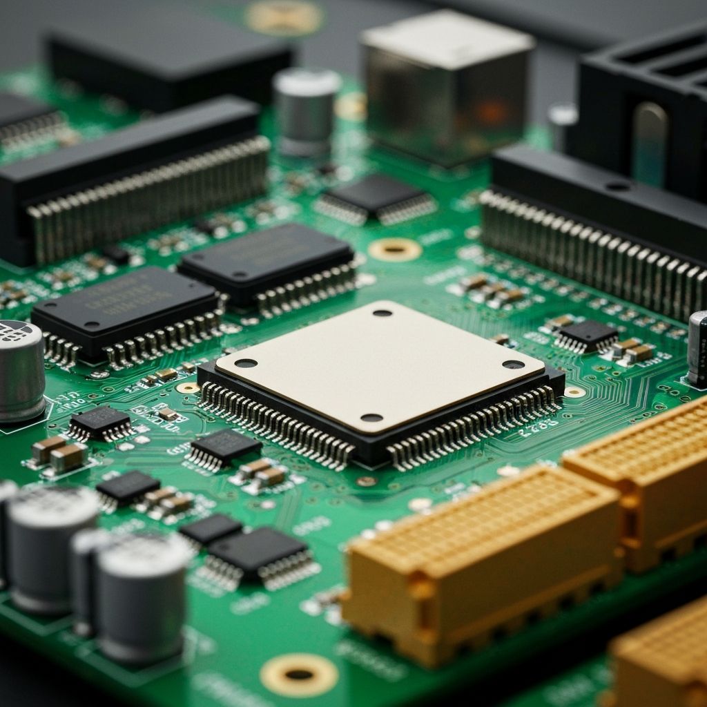 Motor Controller System