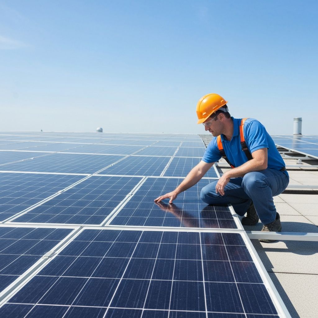 Renewable Energy & Power Systems